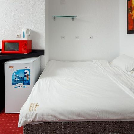 Belle Boutique Studio Braszów Zewnętrze zdjęcie