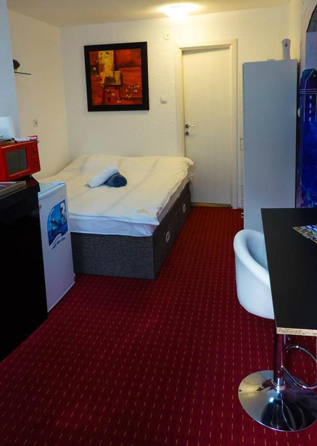 Belle Boutique Studio Braszów Zewnętrze zdjęcie