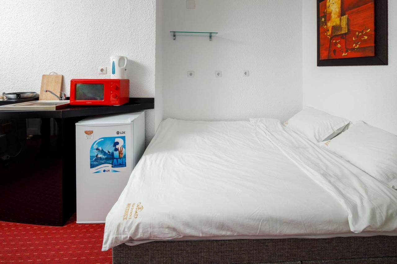 Belle Boutique Studio Braszów Zewnętrze zdjęcie